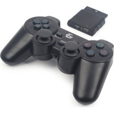 Gembird Dual vibration pad (JPD-WDV-01)