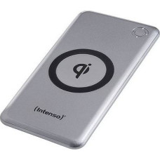 Intenso Powerbank WPD10000 10000mAh Silver.