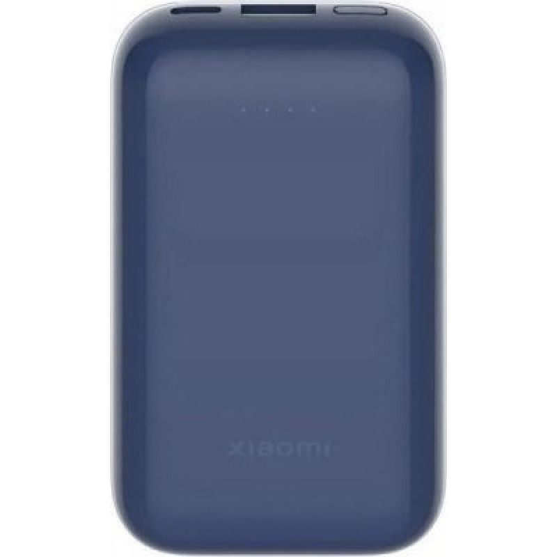 Xiaomi Powerbank Pocket Pro PB1030ZM 10000mAh Blue.