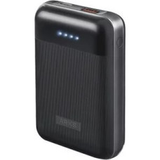 Sbs Mobile Powerbank SBS Powerbank Arks Arbb10000Pd20Ruk 20W 10000mAh Black standard
