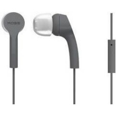 Koss Headphones KEB/9i GREY (001570570000)