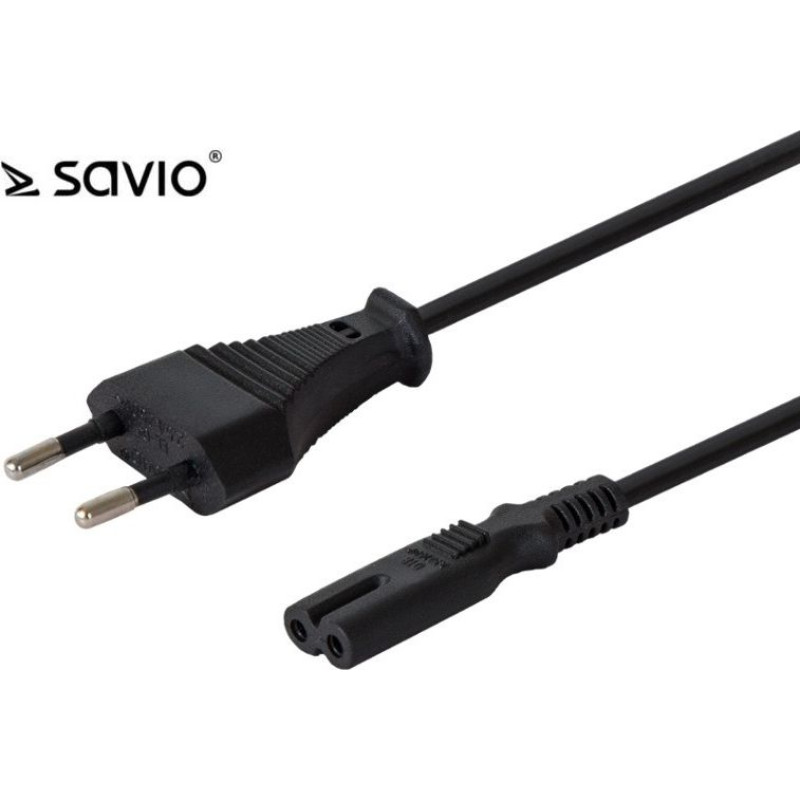 Kabel zasilający Savio CL-97 SAVIO
