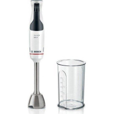 Bosch Serie 4 MSM4W210 blender 0.6 L Immersion blender 600 W Black, White