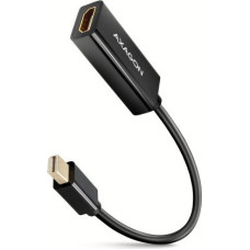 Axagon RVDM-HI14N adapter aktywujący MiniDP do HDM
