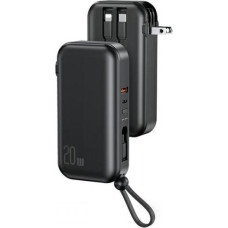 Usams Powerbank PB63 3in1 10000mAh 20W