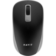 Bezprzewodowa mysz uniwersalna Havit MS626GT (szara)