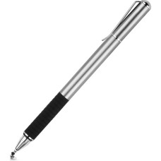 Tech-Protect Stylus Pen Silver
