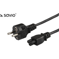 Kabel zasilający Savio CL-81Z x10