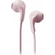Fresh N Rebel Fresh 'n Rebel Flow Usb-C Headphones Smokey Pink