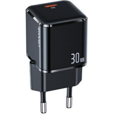 Usams Charger T45 30W PD 3.0 Quick Charge