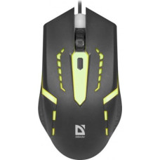 Defender Hit MB-601 Mouse (52601)