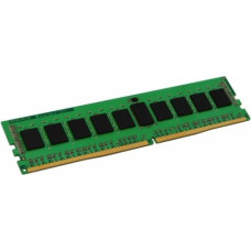 Kingston DDR4 Memory, 8GB, 2666MHz, CL19 (KCP426NS8/8)