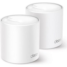 Tp-Link System mesh TP-LINK Deco X50(2-pack)