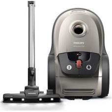 Philips Performer LED 8000 Series Bagged vacuum cleanerXD8152/12, 900W, TriActive