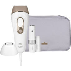 Braun Silk-expert Pro epilator epilation device PL5156