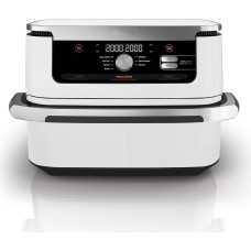 Ninja Foodi Flexdrawer non-fat fryer AF500EUWH