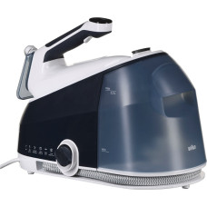 Braun Generator pary Braun CareStyle 5 IS 5245 BL