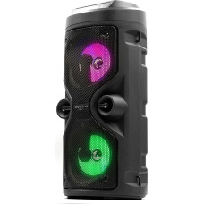 Squeak Głośnik SQUEAK Głośnik karaoke SQUEAK Harmony Bluetooth 5.0