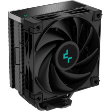 Deepcool Chłodzenie CPU Deepcool AK400 Zero Dark (R-AK400-BKNNMN-G-2)