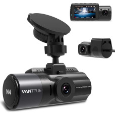 Vantrue Wideorejestrator Vantrue N4