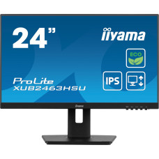 Iiyama Monitor iiyama ProLite XUB2463HSU-B1