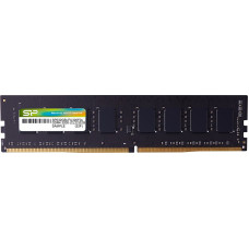 Silicon Power Pamięć Silicon Power DDR4, 8 GB, 2666MHz, CL19 (SP008GBLFU266X02)