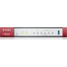 Zyxel Zapora sieciowa ZyXEL USGFLEX100-EU0111F  (USGFLEX100-EU0111F)