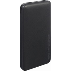 Gembird Powerbank PB10-02 10000mAh Black