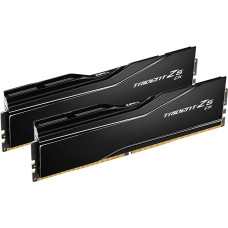 G.skill Pamięć G.Skill Trident Z5 CK, DDR5, 48 GB, 8200MHz, CL40 (F5-8200C4052G24GX2-TZ5CK)
