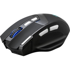 Defender Knight Wireless Gaming Mouse GM-885 3200DPI 8P Black