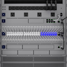 Ubiquiti Switch Ubiquiti UniFi Pro Max 48 PoE 52p PoE ( PoE+: 32; PoE++: 16;) Managed Gigabit/Multigigabit/10G