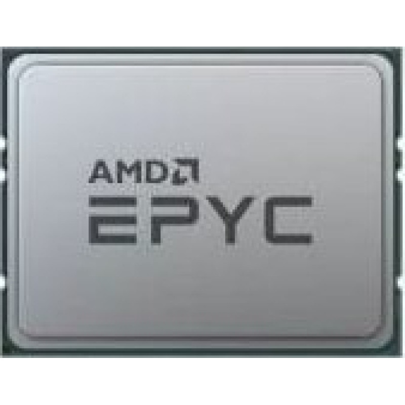 AMD Procesor serwerowy AMD AMD CPU EPYC 7313 3.0 GHz (16C/32T) Tray Sockel SP3