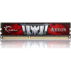 Moduł pamięci G.skill 4 GB DDR3-1600 1 x 4 GB 1600 MHz