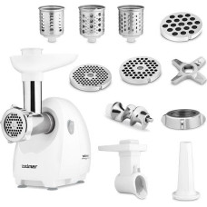 Zelmer ZMM4048B mincer 1900 W White