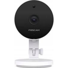 Foscam C5M 5 MPIX 3K USB-C IP Camera WHITE