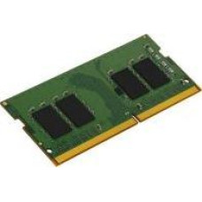 Kingston ValueRAM, SODIMM, DDR4, 8 GB, 3200 MHz, CL22 laptop memory (KVR32S22S8/8)