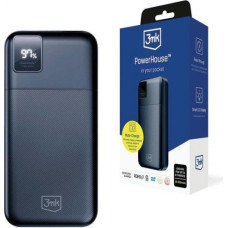 3MK POwerbank 20000mAh Mult i Charge QC+PD PowerHou