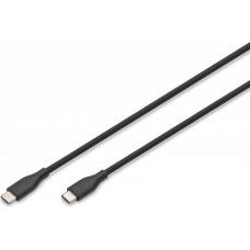 Kabel ładujący Digitus USB-C AK-300341-020-S