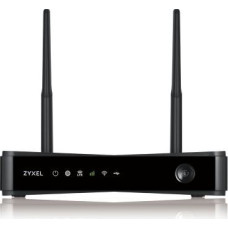 Router Zyxel LTE-3301PLUS-EU0102F