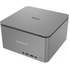 Lenovo ThinkCentre Neo Ultra i7-14700 16GB DDR5 SSD1TB GeForce RTX 4060_8GB W11Pro Luna Grey 3Y OnSite