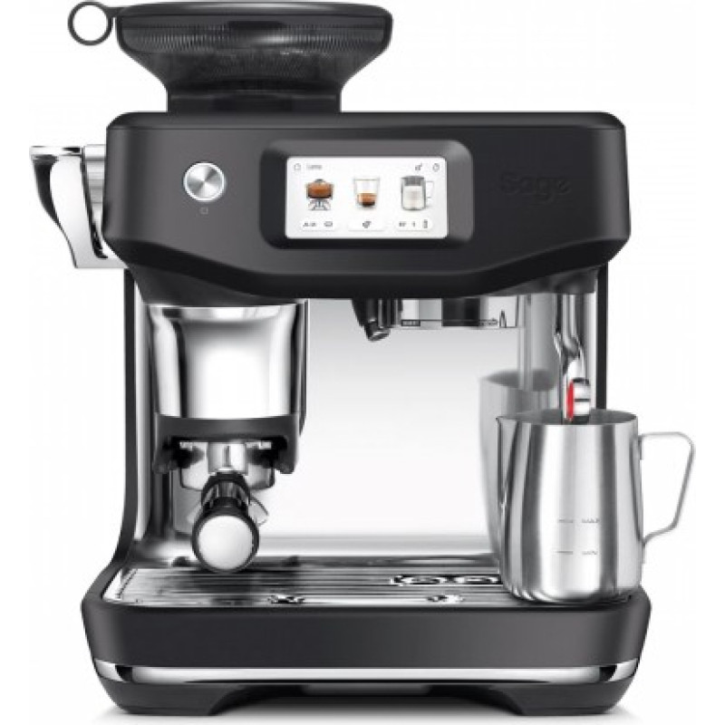 Ekspres do kawy Sage Espresso SES881BTR czarna trufla