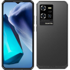 Oukitel Smartphone Smartphone WP50 4/256 6500mAh DS. Black
