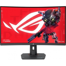 Monitor Asus 32 cale XG32WCMS ROG 280Hz HDMI DP USB-C