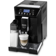 Delonghi Ekspres do kawy Eletta ECAM 46.860.B