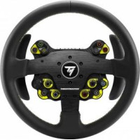Thrustmaster EVO Racing 32R Leather Lenkrad Steering Wheel (4060318)
