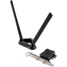 Asus Karta sieciowa Asus PCE-BE92BT