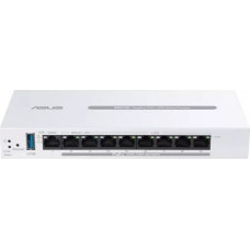 Asus EBG19 Router VPN PoE+ 9-portowy