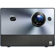 Projektor danych Hisense C1 1600 ANSI lumenów DMD UHD 4K (3840x2160) Stal nierdzewna