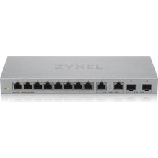 Przełącznik Zyxel XGS1010-12 v2 XGS1010-12-ZZ0102F