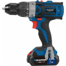 Blaupunkt CORDLESS DRILL 18V CD7010